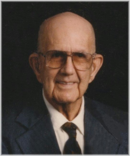 Obituary of Donald Vincent Dwyer