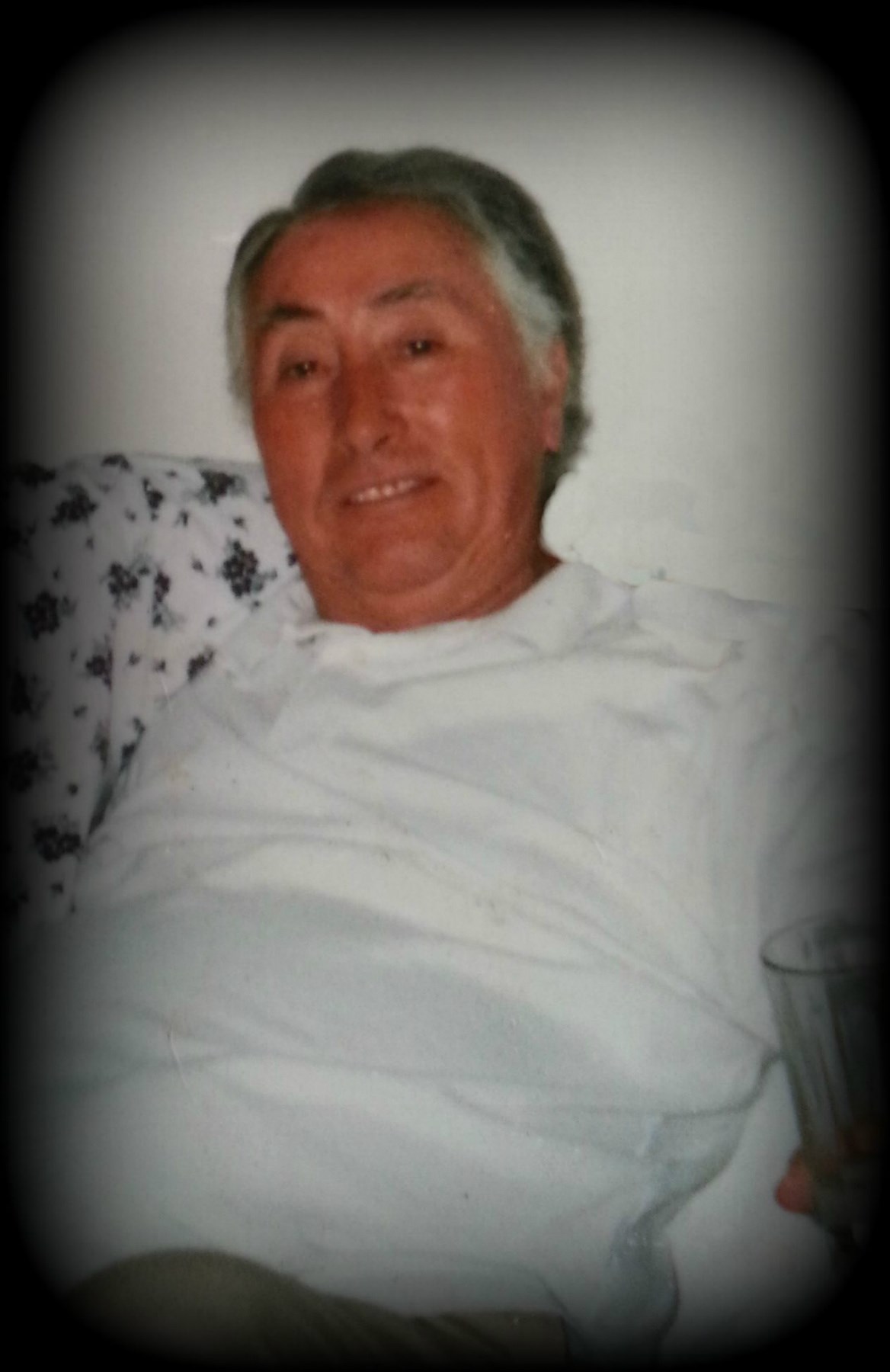 Edward Alvarado Obituary Chula Vista, CA