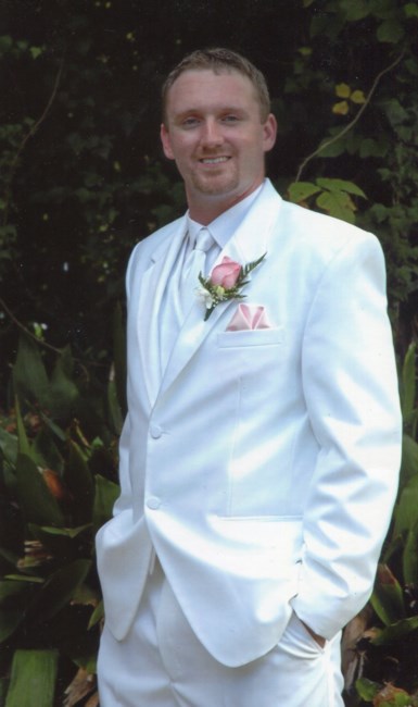 Obituary of Nicholas "Nick" Pinkerton