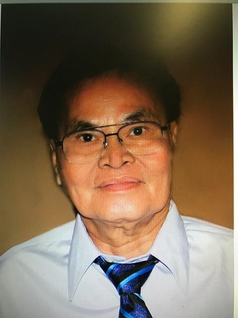 Obituary of Huong Ba Tran