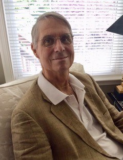 Obituary of John Brooke Spotswood