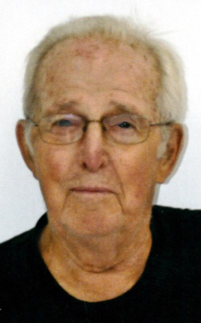 Obituary of James "Dud" Dudley Filbey