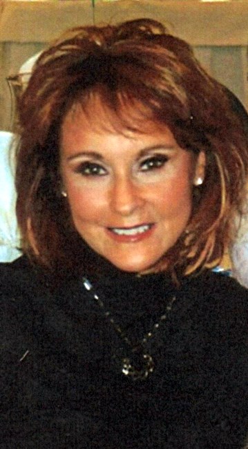 Obituary of JoAnn Abel Sparkman