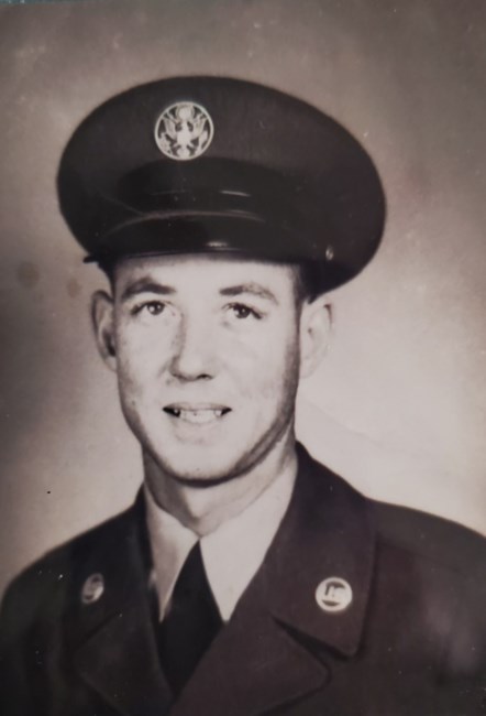 Obituary of Don Sterling Box