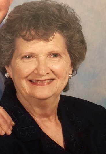 Avis de décès de Ruth S. Johnson