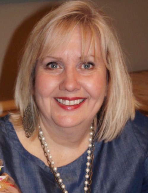 Obituary of Pamela Whaley Hagan