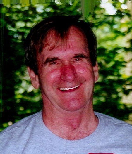Obituary of Roy Wayne Behymer