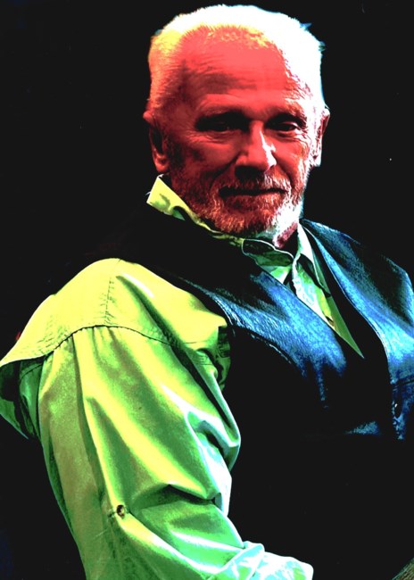 Obituary of Jerry Lee Johnson