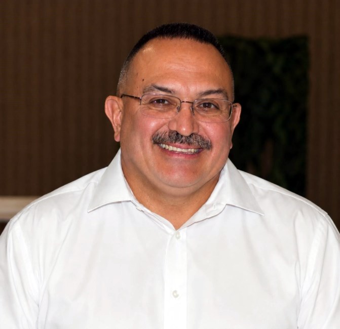 Obituary of Michael F. Ozuna