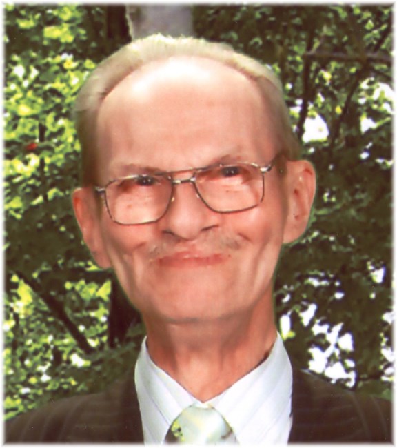 Obituary of Reijo Kalevi Heinila