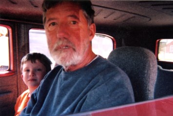 Obituary of Mr. Edward G. "Pete" O'Brien