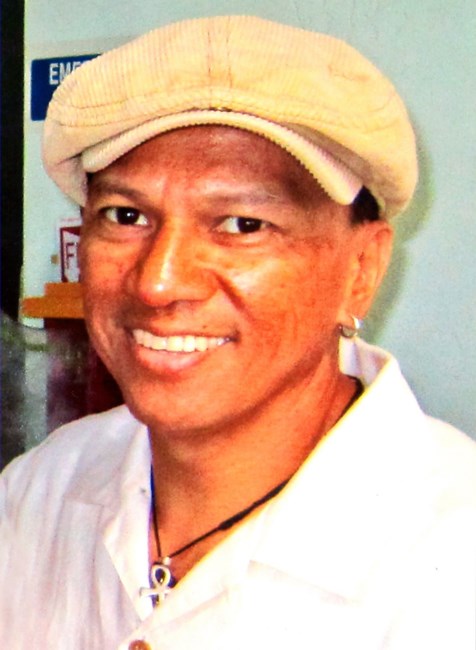 Obituary of Jessie Corpuz Benigno