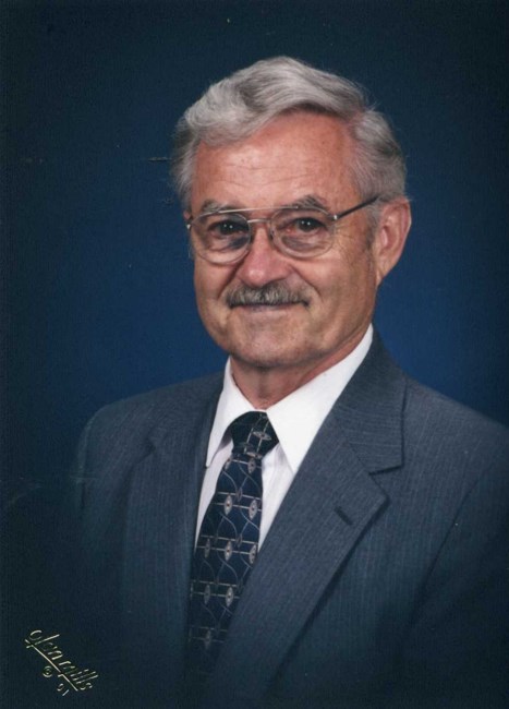 Obituary of Bob Derksen