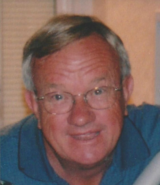 Avis de décès de David Louis Jones