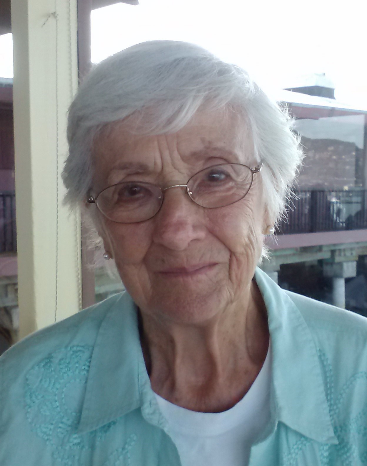 Obituary of Ethel Marilyn Hein