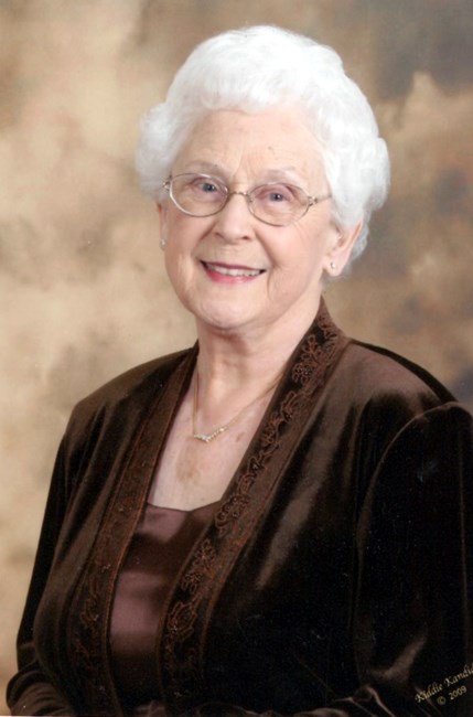 Obituary of Mary Helen Johnson