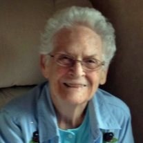 Obituary of Carol Beatson