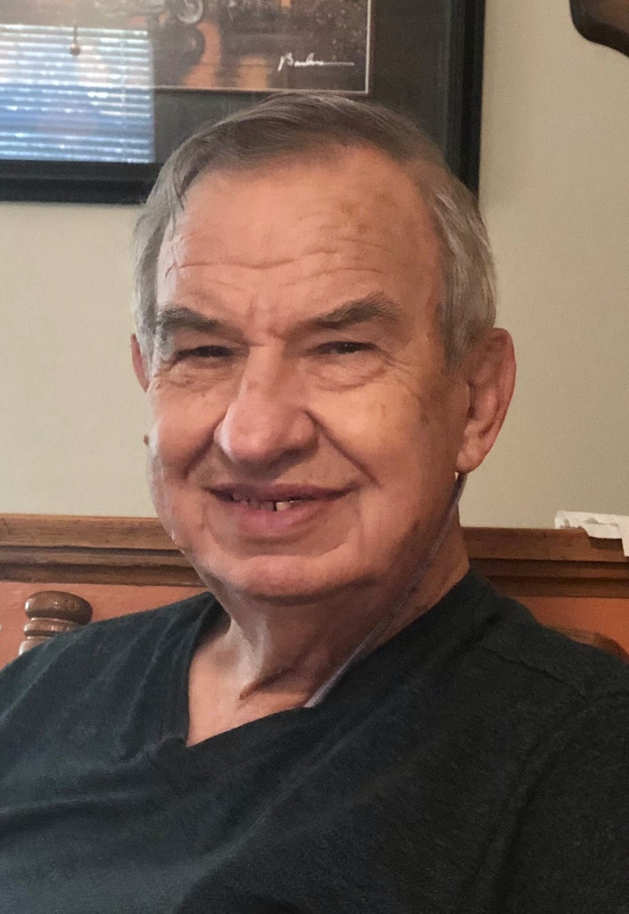 Willard Ray Johnston Sr. Obituary - Louisville, KY