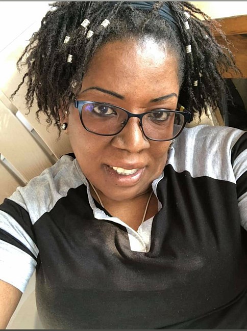 Obituary of Camille Christine Gilkes