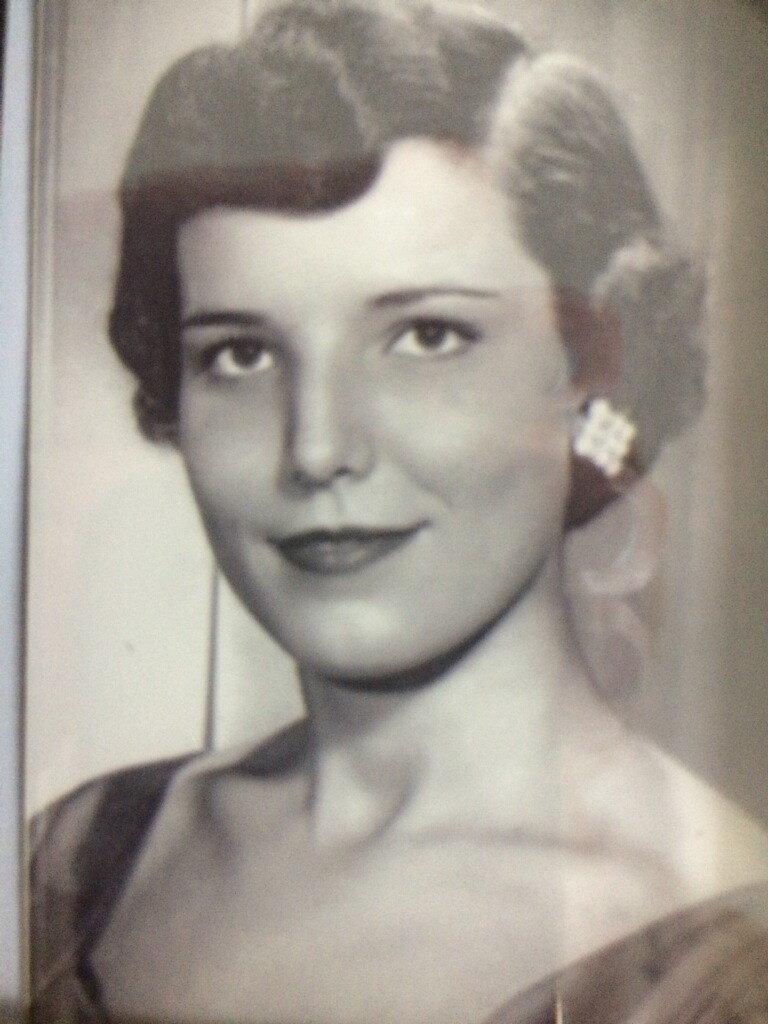 Obituary of Marian Jane Koch