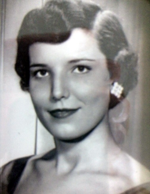 Obituary of Marian Jane Koch