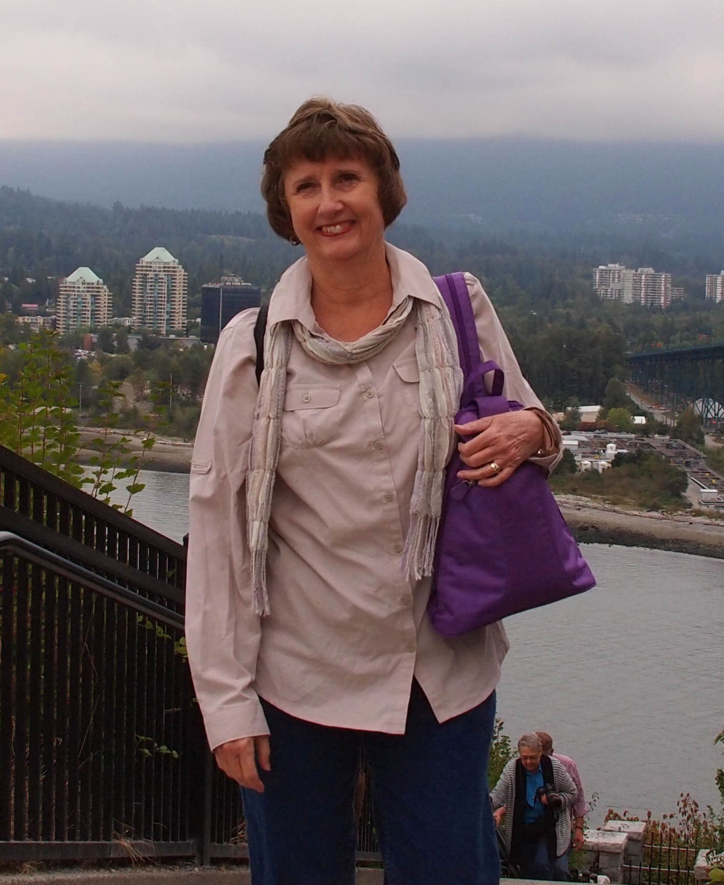 Obituary of Marilyn Wallace Jones