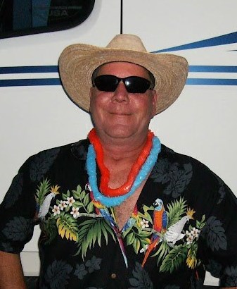 Obituary of Gregory Allen Christlieb