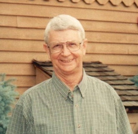 Obituary of Rayburn Austin Parker