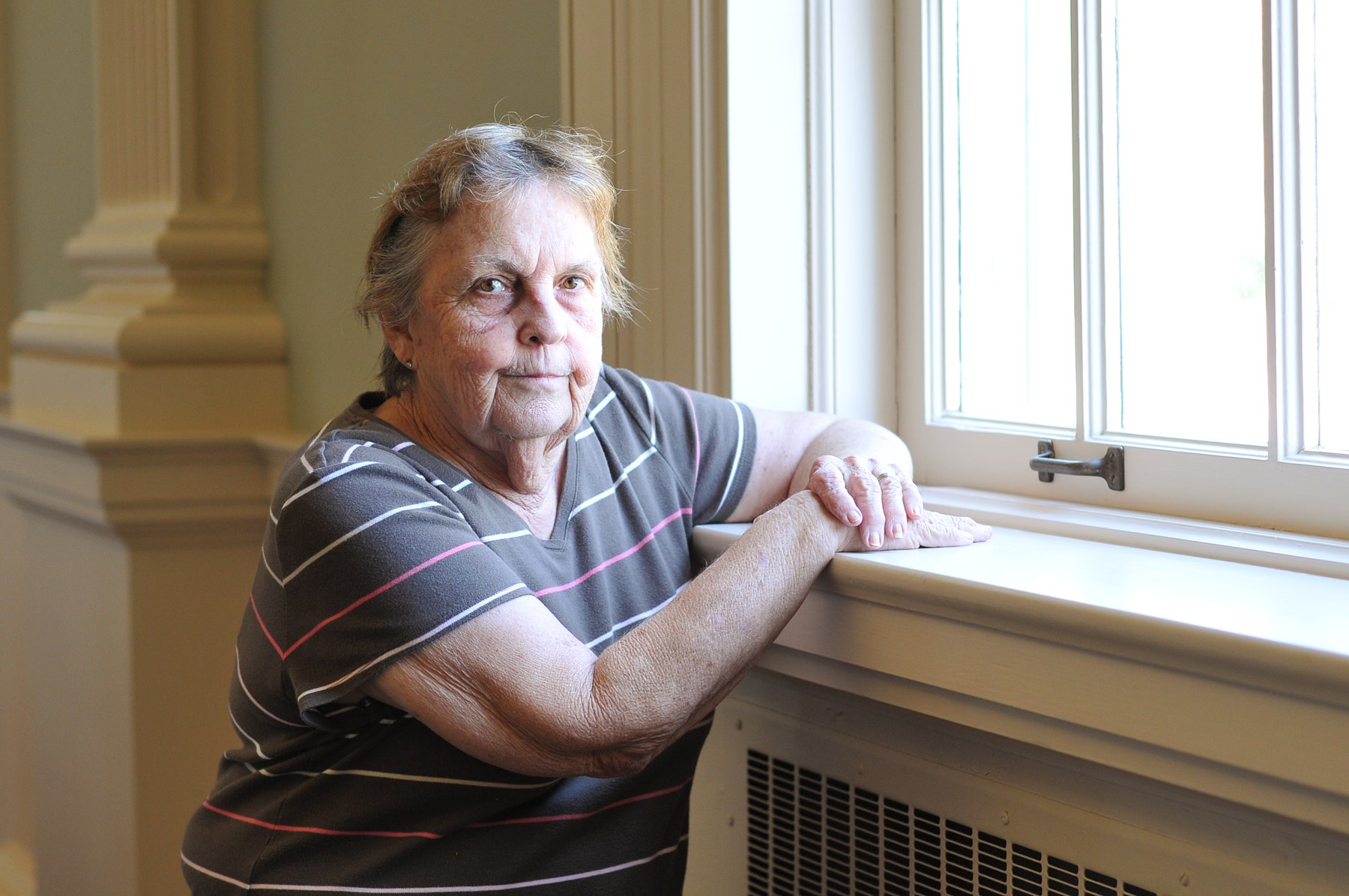 Obituary of Atha Maxine Harmon