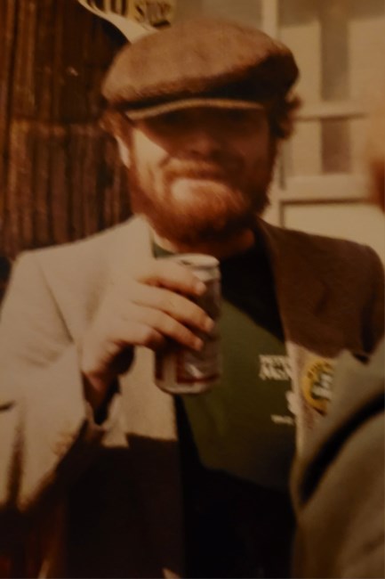 Obituary of Joseph E. Harris Jr.