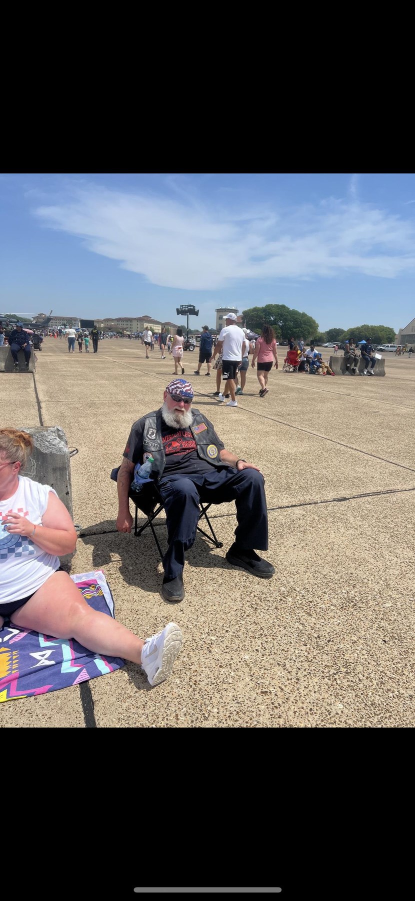 Obituary of Anthony DeLong