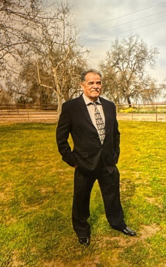 Obituario de Hector Frank Magana