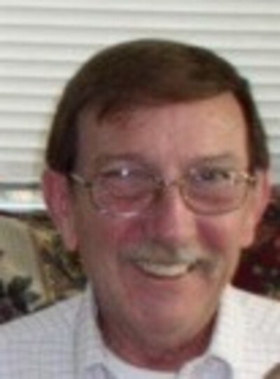 Obituary of James Eddie Stewart