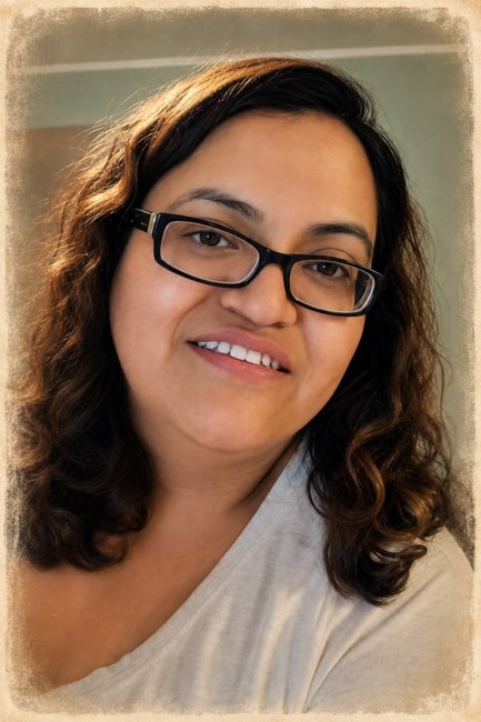 Obituary of Margarita Calzada Gonzalez