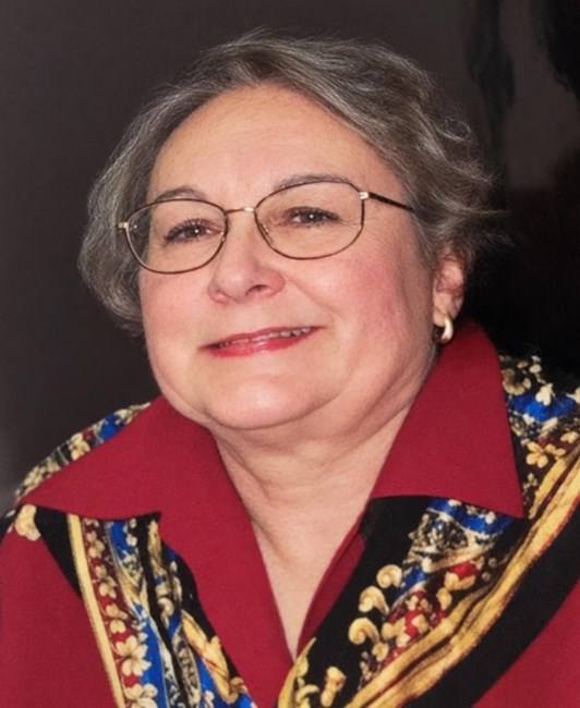 Obituary of Doris Sharkey