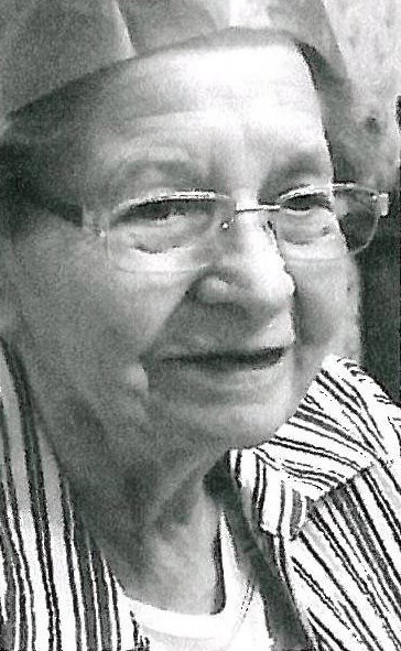 Obituary of Eileen Munro