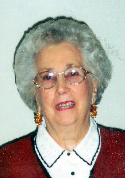 Obituary of Mary Clare Sanford