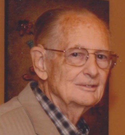 Obituary of Frederick W. Renz