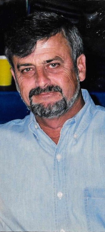 Obituary of Russell "Moe" Hillary Reeder Jr.