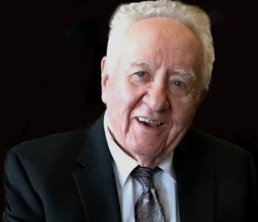 Obituary of Valentino "Andy" Raimondi