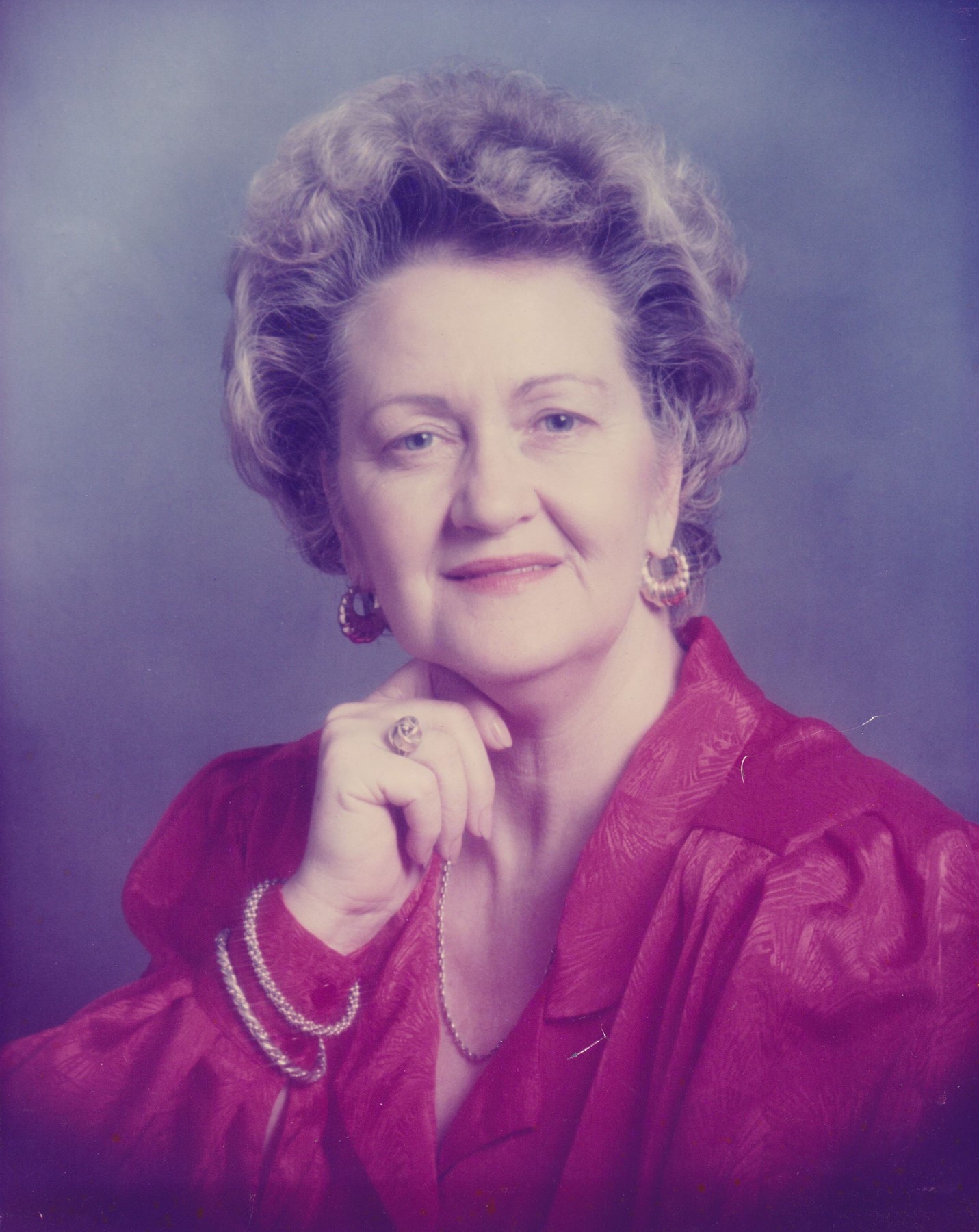 Obituary of Sara Davis