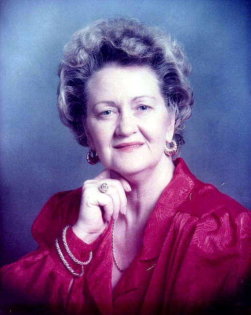 Obituary of Sara Davis