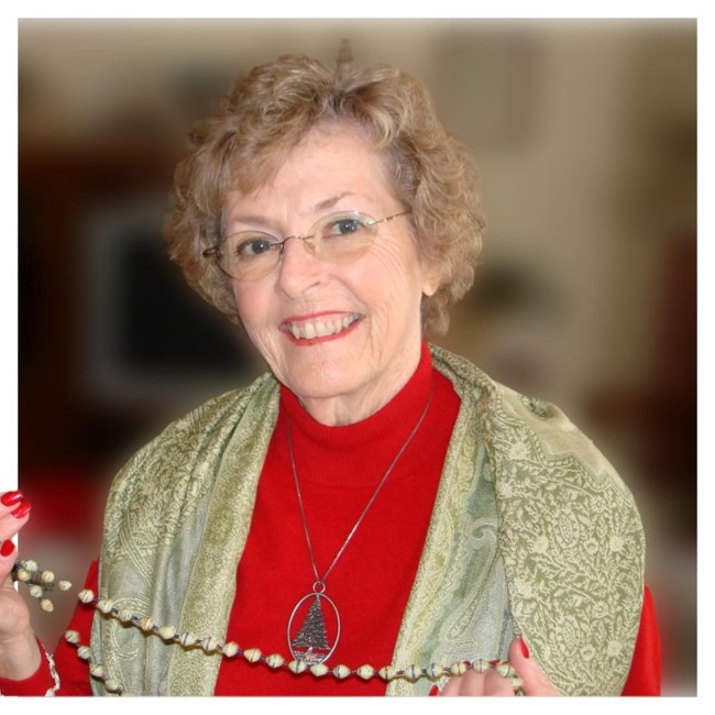 Obituary of Ruth L. McVay