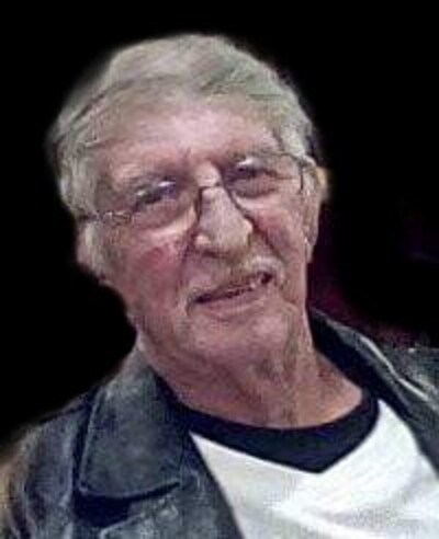 Obituary of James E. Hockenberry Sr.