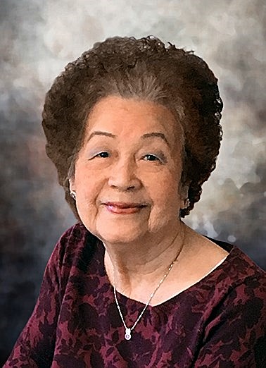 Obituary of Wai Sun Jung 鄭周慧新