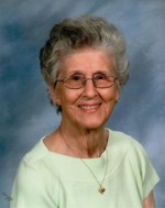 Anna Louise Davis