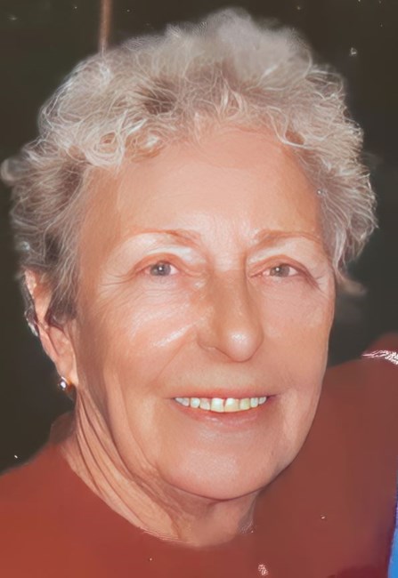 Obituary of Elizabeth Ann Etter