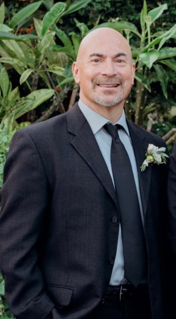 Obituary of Ronald J. Rodriguez