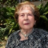 Obituary of Janie Mazuca Delgado