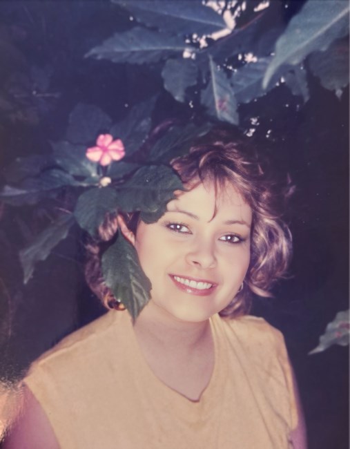 Obituary of Magaly Torres Lagomarsini